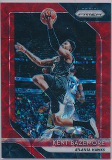 Kent Bazemore