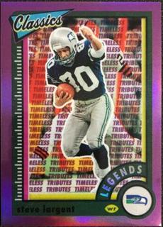Steve Largent