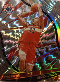 Kyle Kuzma