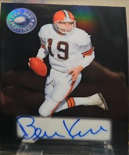 Bernie Kosar