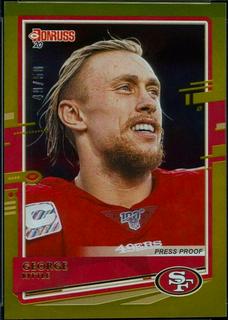 George Kittle