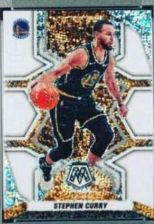 Stephen Curry