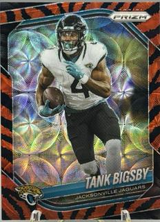 Tank Bigsby