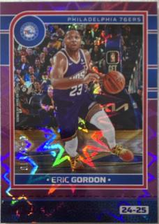 Eric Gordon
