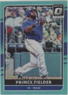 Prince Fielder