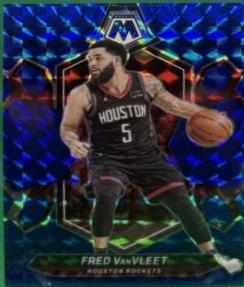 Fred VanVleet