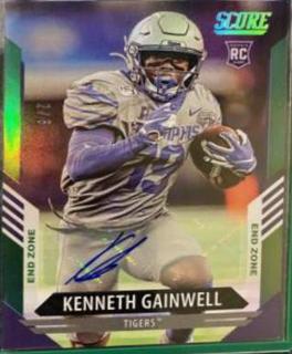 Kenneth Gainwell