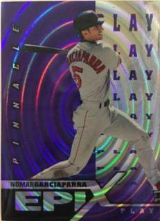 Nomar Garciaparra
