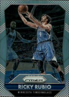 Ricky Rubio