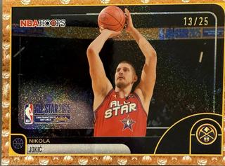 Nikola Jokic