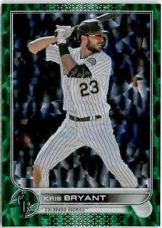 Kris Bryant