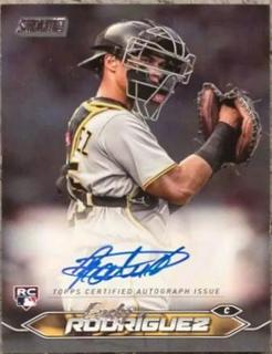 Endy Rodriguez