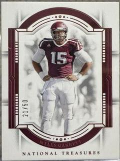 Myles Garrett