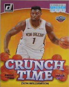 Zion Williamson