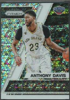 Anthony Davis
