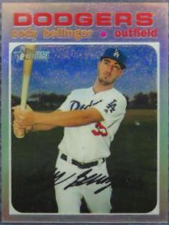 Cody Bellinger