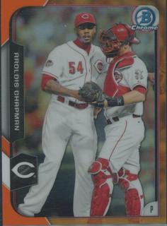 Aroldis Chapman
