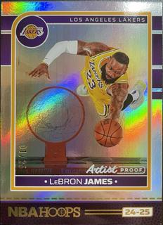 LeBron James