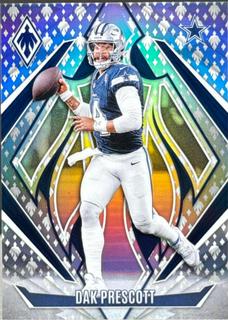 Dak Prescott