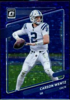 Carson Wentz