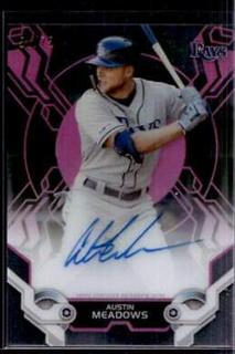 Austin Meadows