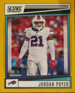 Jordan Poyer