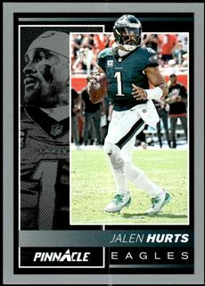 Jalen Hurts