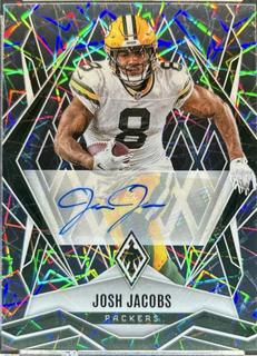 Josh Jacobs