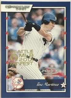 Tino Martinez