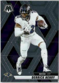Derrick Henry