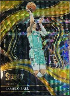 LaMelo Ball