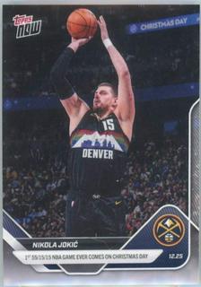Nikola Jokic