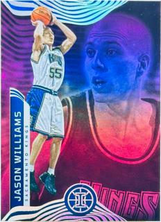 Jason Williams