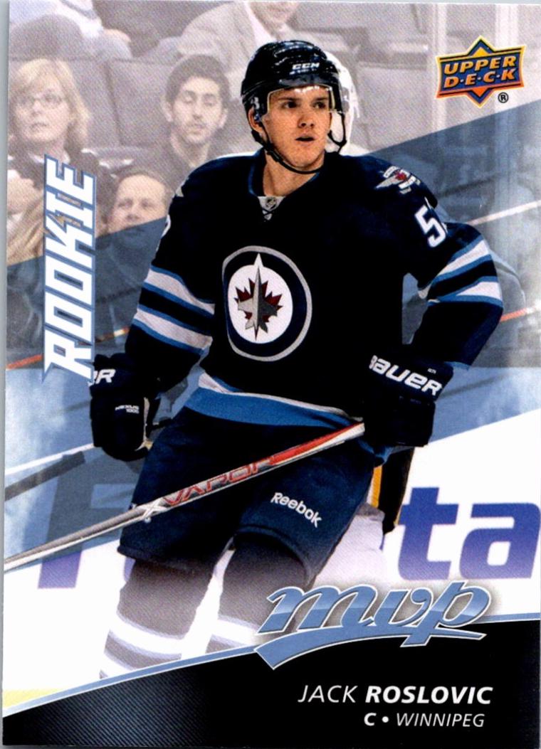 Jack Roslovic #242