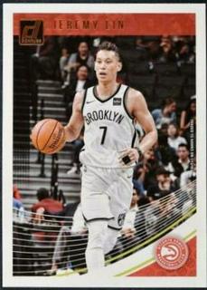Jeremy Lin