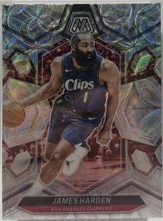 James Harden