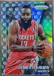 James Harden