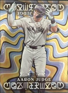Aaron Judge
