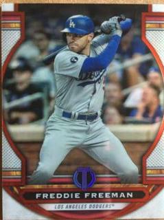 Freddie Freeman