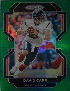 David Carr