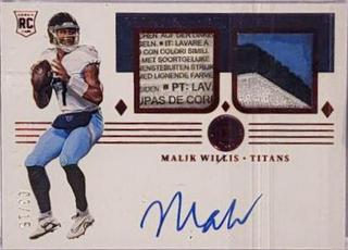 Malik Willis