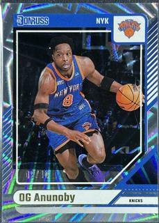 OG Anunoby