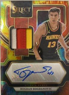 Bojan Bogdanovic