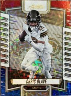 Chris Olave
