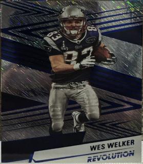 Wes Welker
