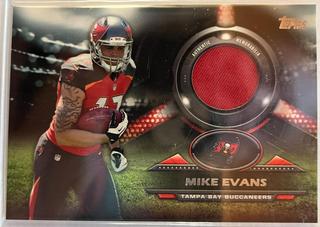 Mike Evans