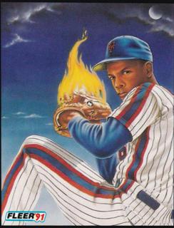 Dwight Gooden