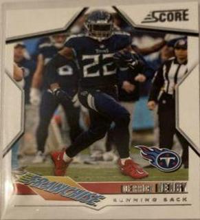 Derrick Henry