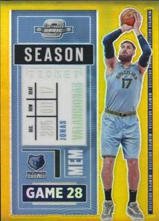 Jonas Valanciunas