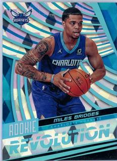 Miles Bridges